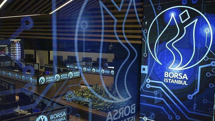 Borsadaki bankaların aktif büyüklüğü 2,5 trilyon lirayı aştı