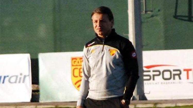 Tamer Tuna: Konyaspor’a karşı seviyemizi yukarı çekip maçı kazanacağız