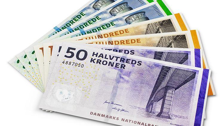 Danimarkada nakit para ile alışveriş dönemi sona eriyor