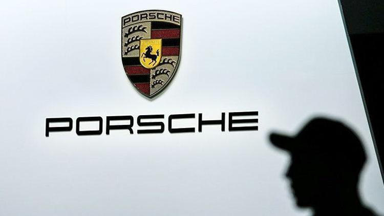 Maliye vergi kaçakçılığından Porsche’nin peşinde
