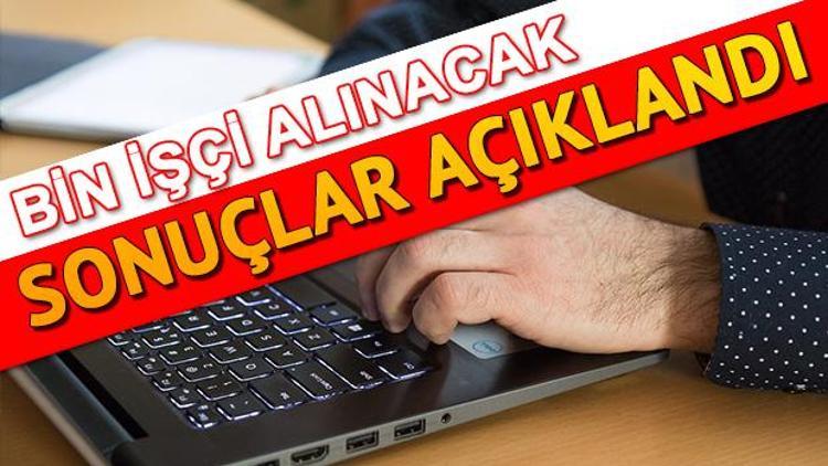 Türkiye Taşkömürü Kurumu kura sonuçları açıklandı | TTK kura sonucu sorgulama