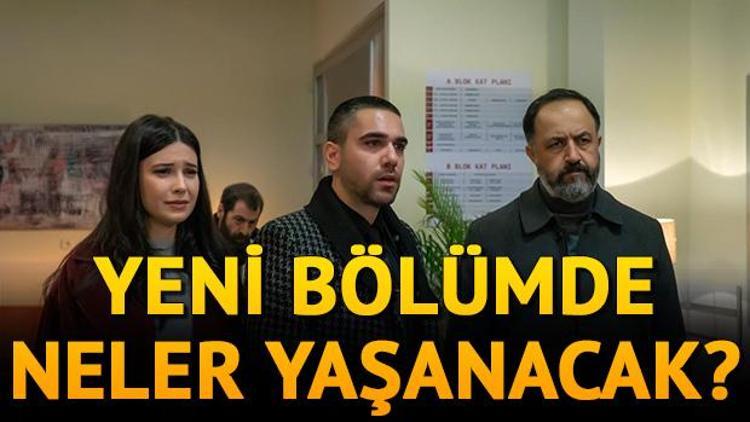 Vuslat 9. bölüm fragmanı yayınlandı Kerem acı gerçekle yüzleşiyor