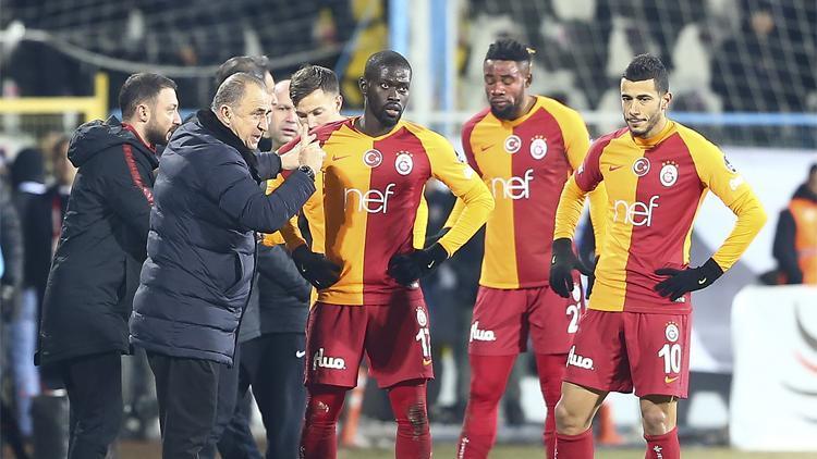 Süper Lig puan durumu nasıl şekillendi İşte Süper Lig 24. hafta maç sonuçları