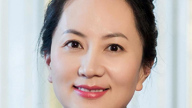 Huawei yöneticisi Mıng Vancou Kanadaya karşı dava açtı