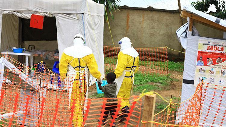 KDCde Ebola 496 can aldı