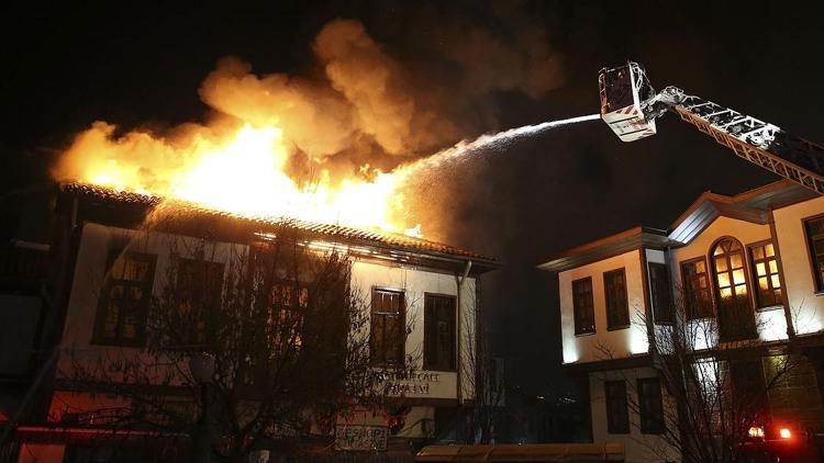 Hamamönü nerede Hamamönü’nün tarihteki yeri