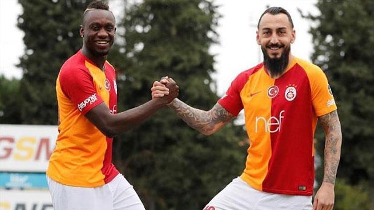 Yeni santrforlar, Galatasarayın yüzünü güldürmedi