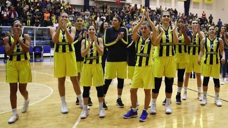 Fenerbahçe, Çekya deplasmanında