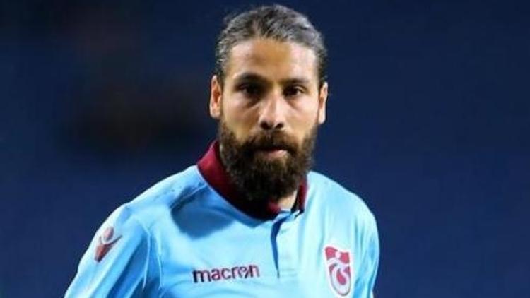 Trabzonsporda flaş Olcay Şahan kararı Affedildi...