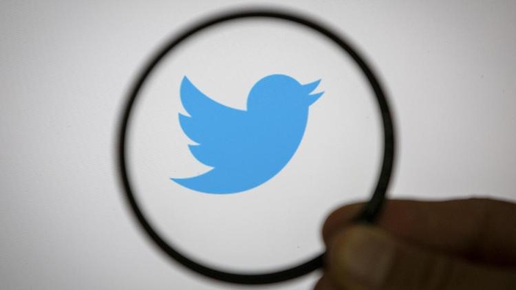 Twitter Irak Başbakanına bağlı bir hesabı kapattı