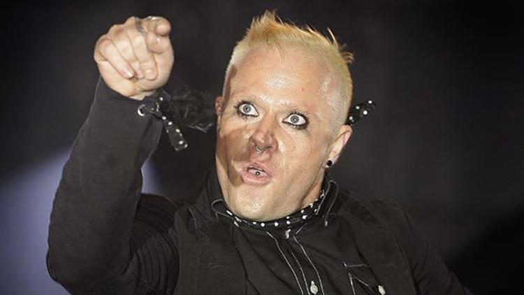 Keith Flint kimdir