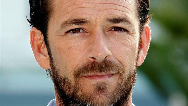 ABDli oyuncu Luke Perry hayatını kaybetti