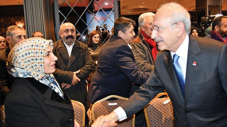 Kılıçdaroğlu: İhaleler saydam olacak