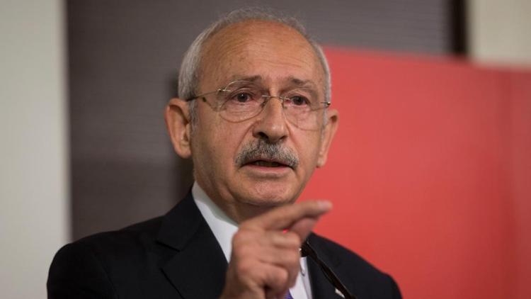 CHP Genel Başkanı Kılıçdaroğlu: Biz asıl ittifakı sandıkta yapıyoruz