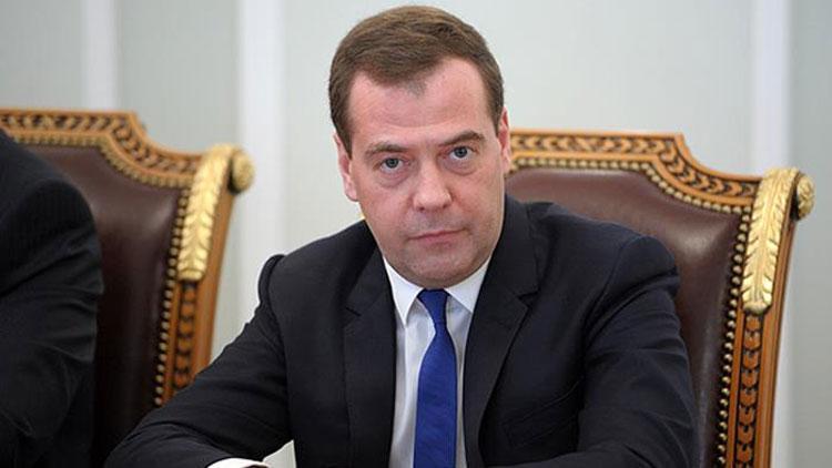 Medvedevden Bulgaristana doğal gaz tehditi