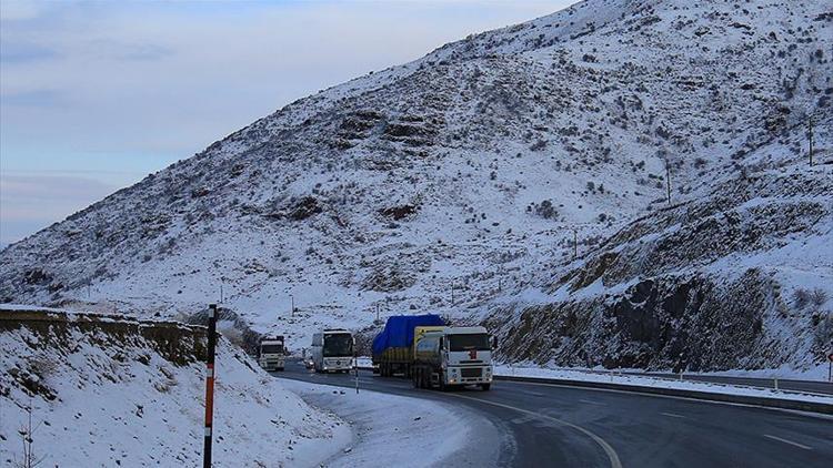 Bugün hava nasıl olacak 5 Mart hava durumu raporu