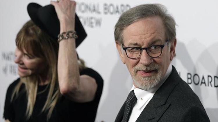 Spielberg- Netflix savaşında son perde