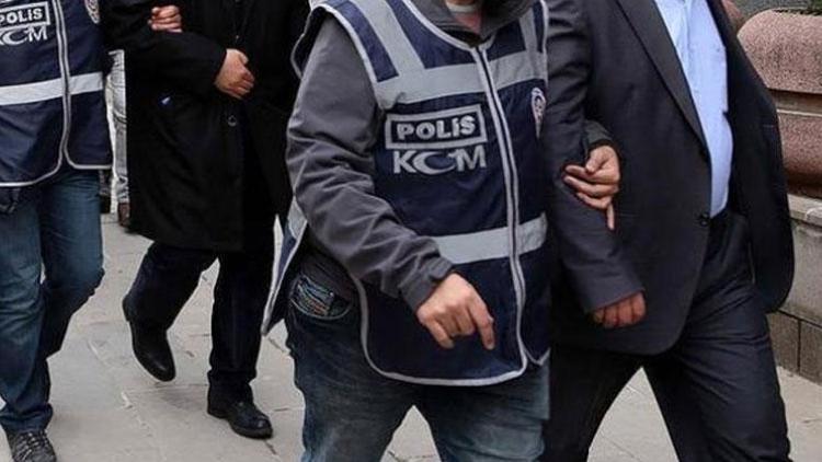 İzmir’de FETÖ operasyonu 37 asker hakkında gözaltı kararı…