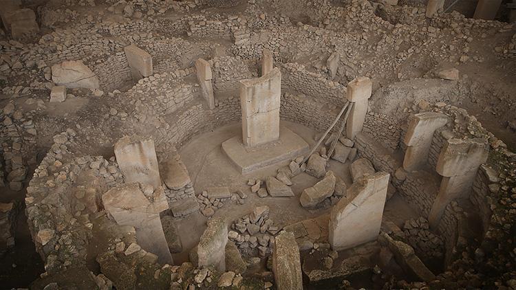 Göbeklitepe, Almanyadaki turizm fuarında tanıtılacak