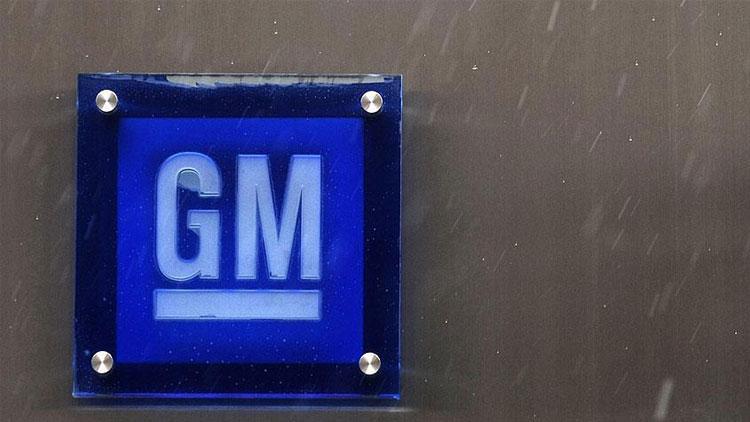 General Motors fabrikasını kapatıyor