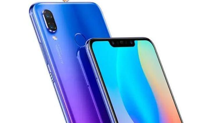 Huawei Nova 4e geliyor İşte muhtemel özellikleri