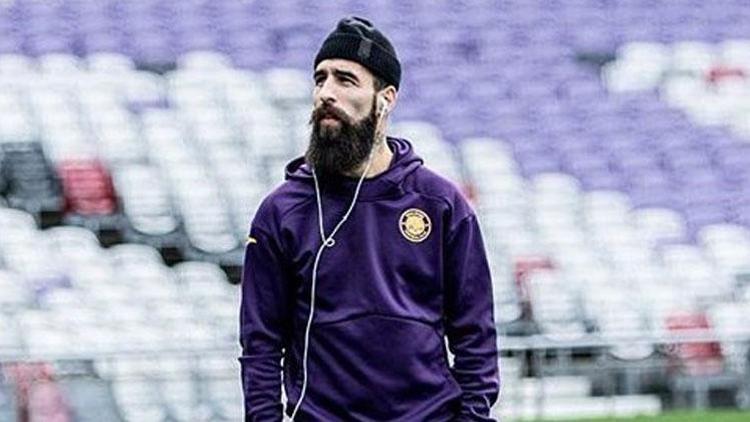 Jimmy Durmaz’a yapılan ırkçı saldırıya para cezası