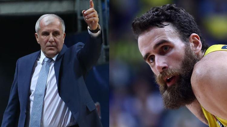 EuroLeague’de iki başkan: Obradovic ve Datome