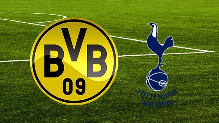 Borussia Dortmund Tottenham maçı ne zaman saat kaçta hangi kanalda Büyük mücadele