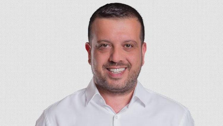 İYİ Parti Burdur Kurucu İl Başkanı Osman Kurt partisinden istifa etti