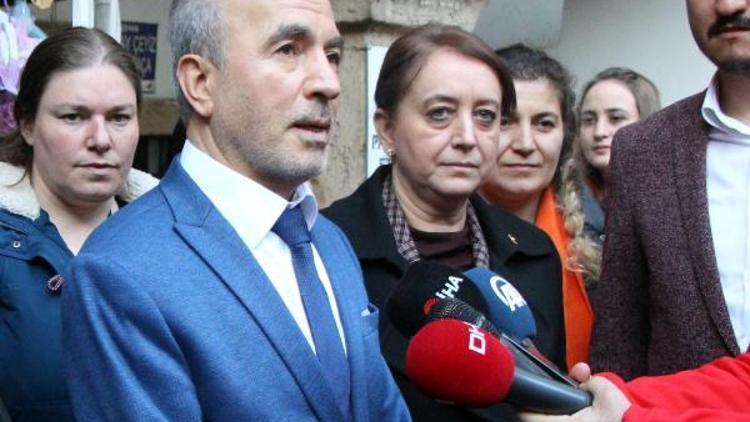 AK Partili Bostancı: Karşı tarafa verilen her oy Türkiye’nin geleceği bakımından problemlidir