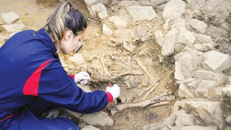 Arkeologları sevindiren karar: Arkeolojik kazılar 12 aya çıktı