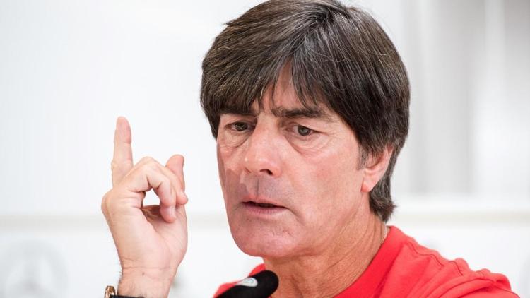 Joachim Löw hastaneye kaldırıldı