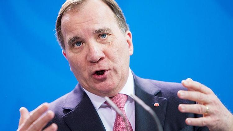 Löfven: ‘DEAŞ’a katılanlar İsveç’e dönebilir’