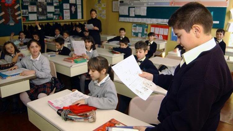 4 dil becerisi Türkçe sınavları ortaokullarda başlıyor