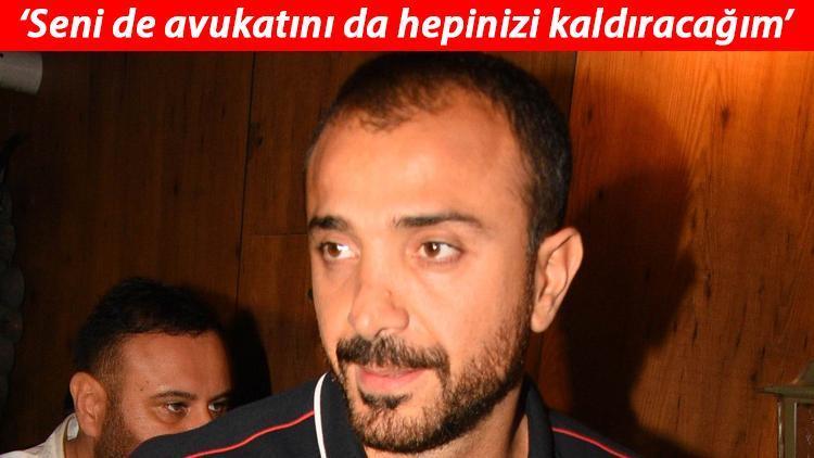 Okan Kurt hakkında zorla getirilme kararı