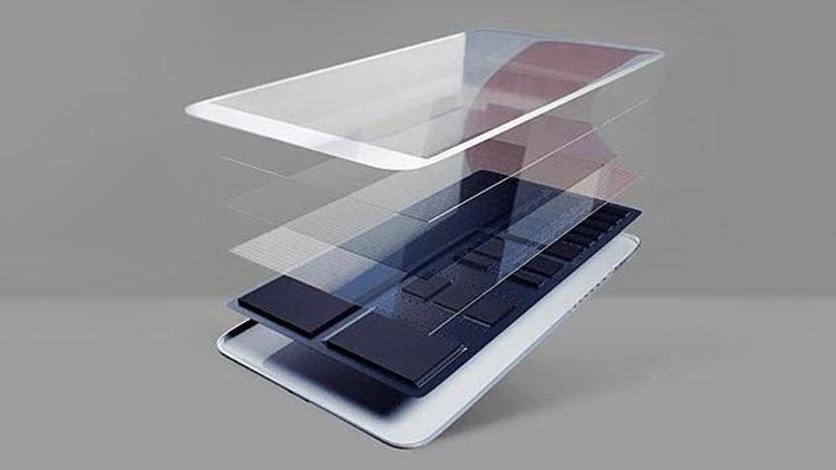 Katlanabilir Corning Gorilla Glass geliyor