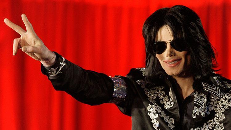 Kanada ve Yeni Zelandada radyolar Michael Jackson şarkıları çalmıyor