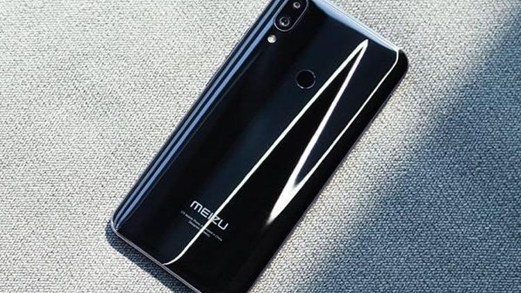 Meizu Note 9 duyuruldu: 48 megapiksel kamerasıyla geliyor