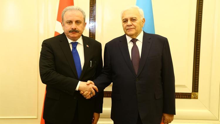 Azerbaycanın FETÖ ile mücadeledeki önlemlerini takdirle karşılıyoruz