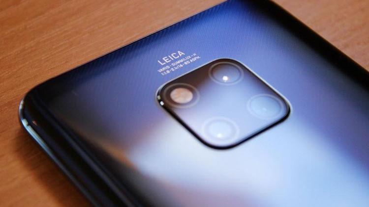 Huawei Mate 20 Pro ile gelen o uygulamaya dikkat