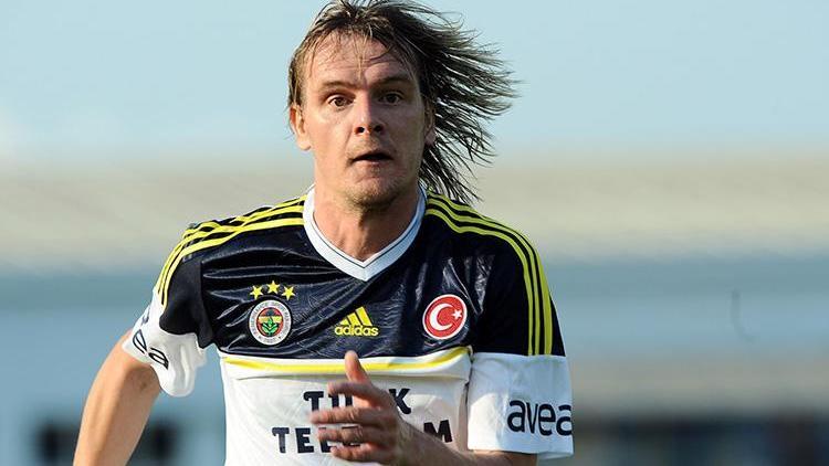 Milos Krasic sürprizi Resmen açıklandı...