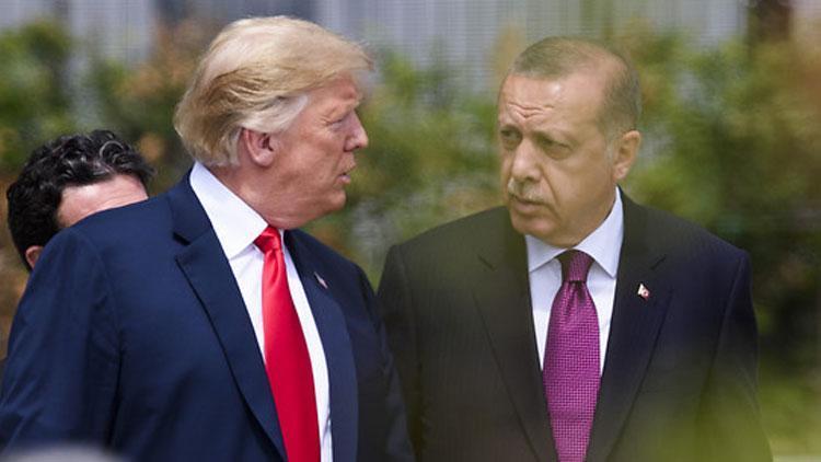 ABD’li yetkiliden çok konuşulacak açıklamalar: Trump, kendisini Erdoğan’a yakın hissediyor