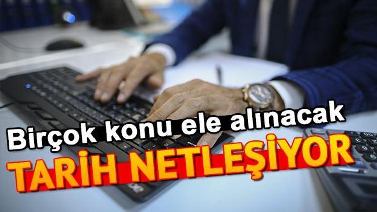 KİK toplantısı ne zaman yapılacak