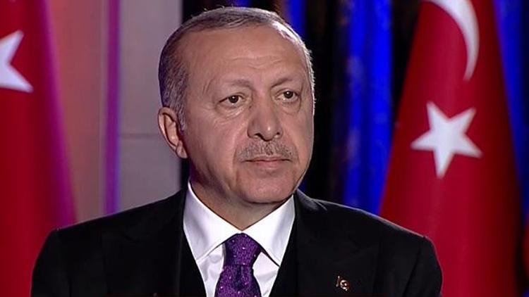 Erdoğan altını böyle çizdi: İşi bitirdik, geri dönüşümüz asla olamaz