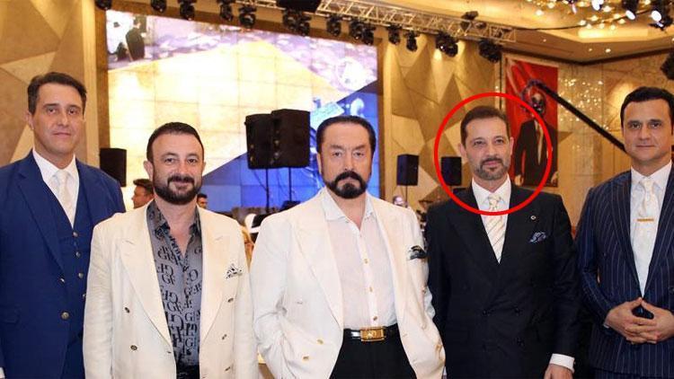 FETÖ ile Adnan Oktar arasında irtibat sağlayan şüpheli tutuklandı