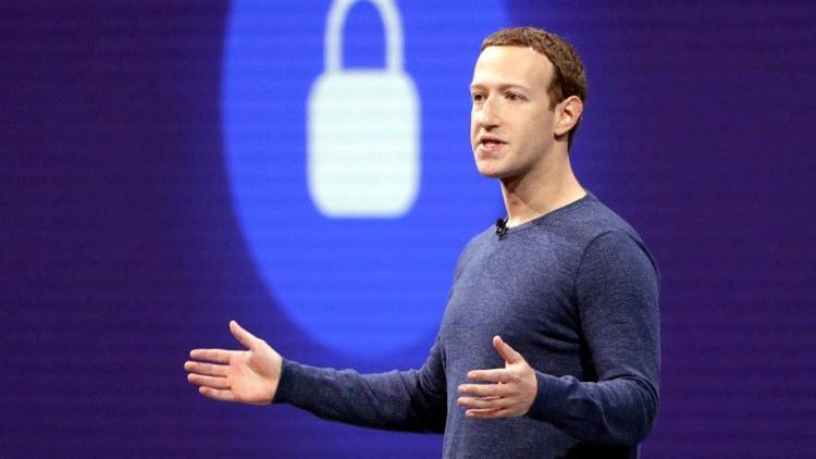 Zuckerberg: Facebooku gizlilik odaklı bir platforma dönüştüreceğim