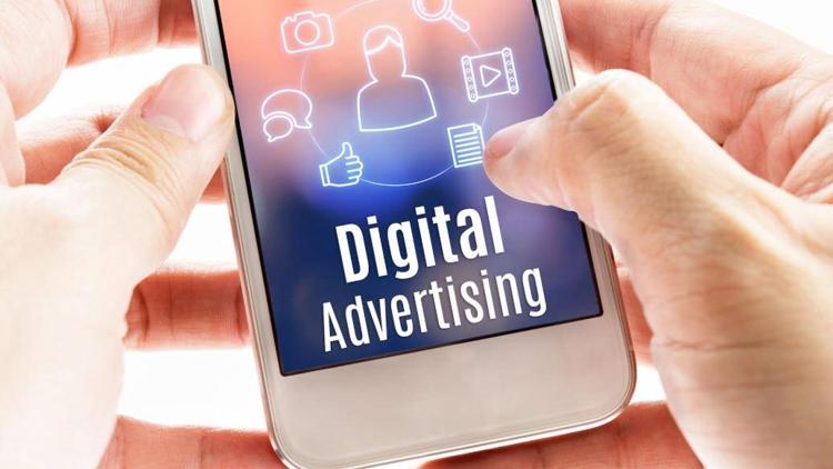 Dijital mecralara yapılan reklam yatırımları artıyor