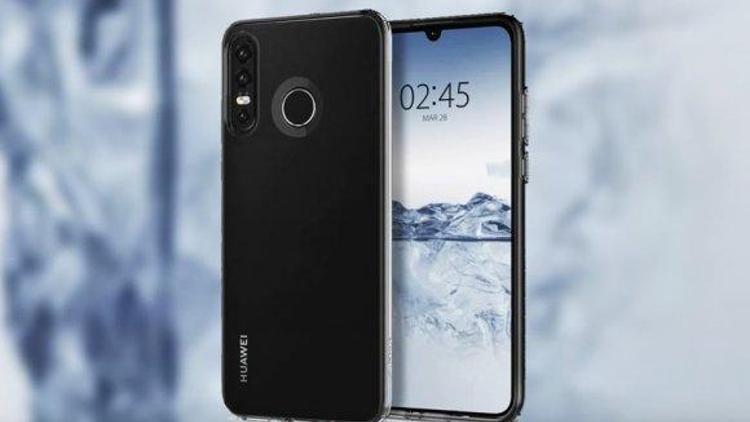 Huawei Nova 4e için çıkış tarihi kesinleşti İşte tüm özellikleri