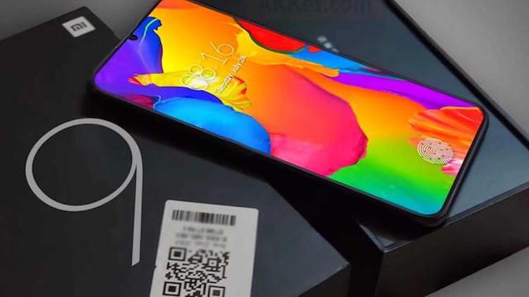 Xiaomi Mi 9 telefonları değiştirecek dev güncelleme