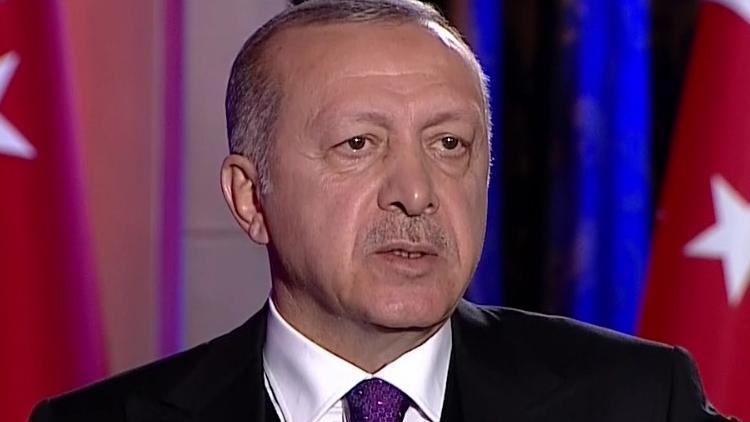 Cumhurbaşkanı Erdoğandan Şenol Güneş açıklaması